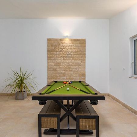 Villa Ostone Pula Zewnętrze zdjęcie
