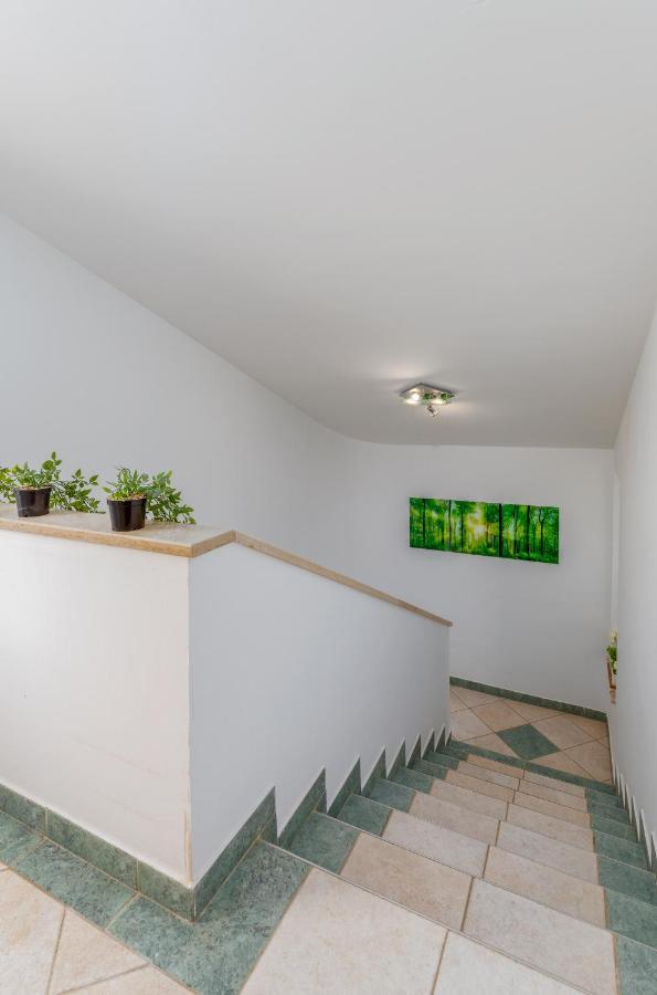 Villa Ostone Pula Zewnętrze zdjęcie