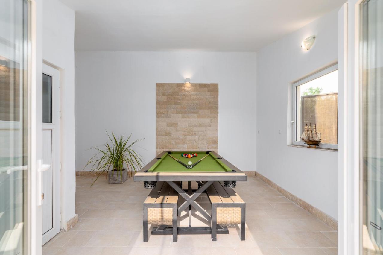 Villa Ostone Pula Zewnętrze zdjęcie