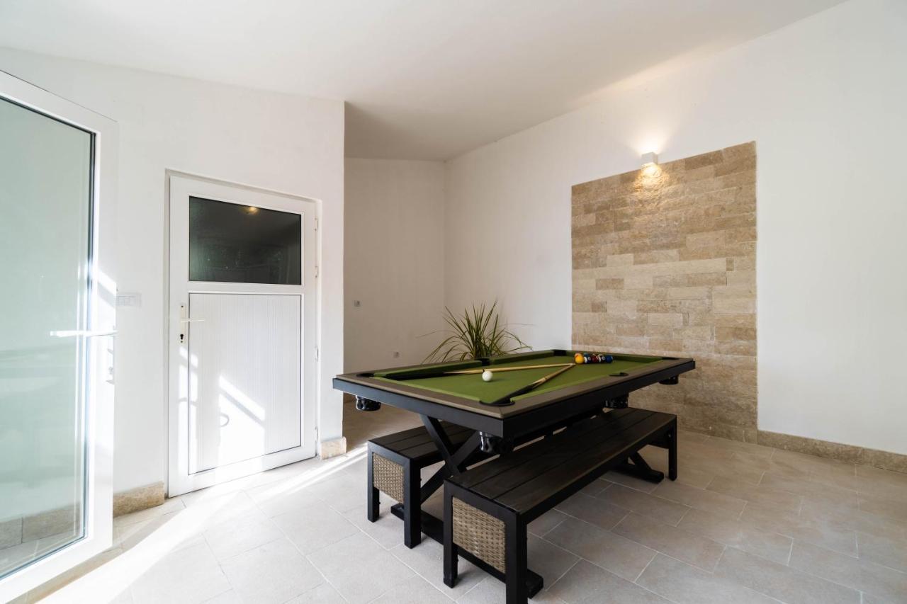 Villa Ostone Pula Zewnętrze zdjęcie