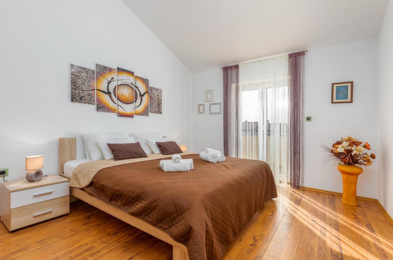 Villa Ostone Pula Zewnętrze zdjęcie