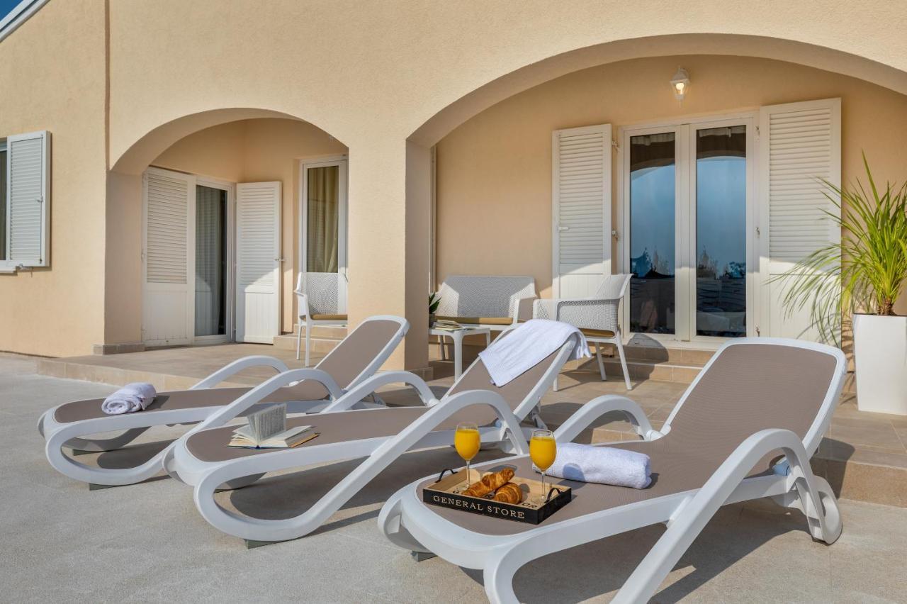 Villa Ostone Pula Zewnętrze zdjęcie
