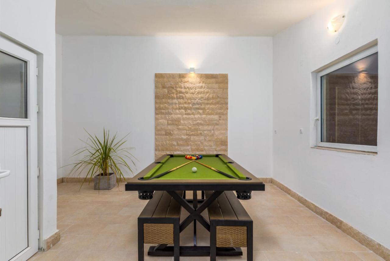 Villa Ostone Pula Zewnętrze zdjęcie