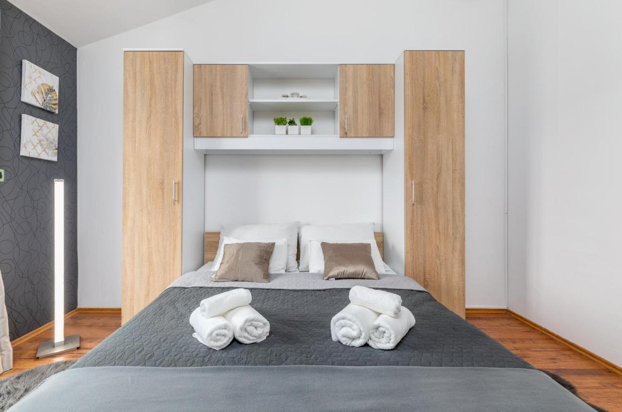 Villa Ostone Pula Zewnętrze zdjęcie