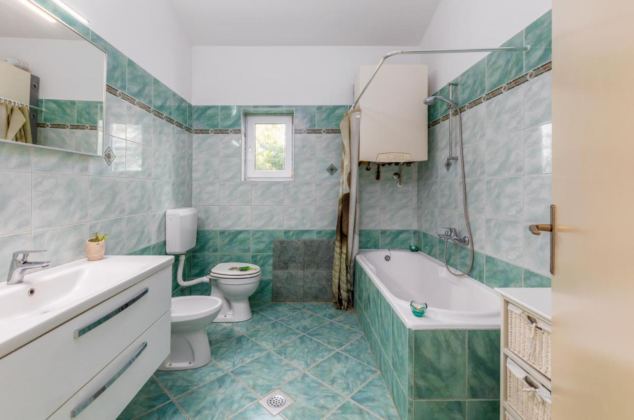Villa Ostone Pula Zewnętrze zdjęcie